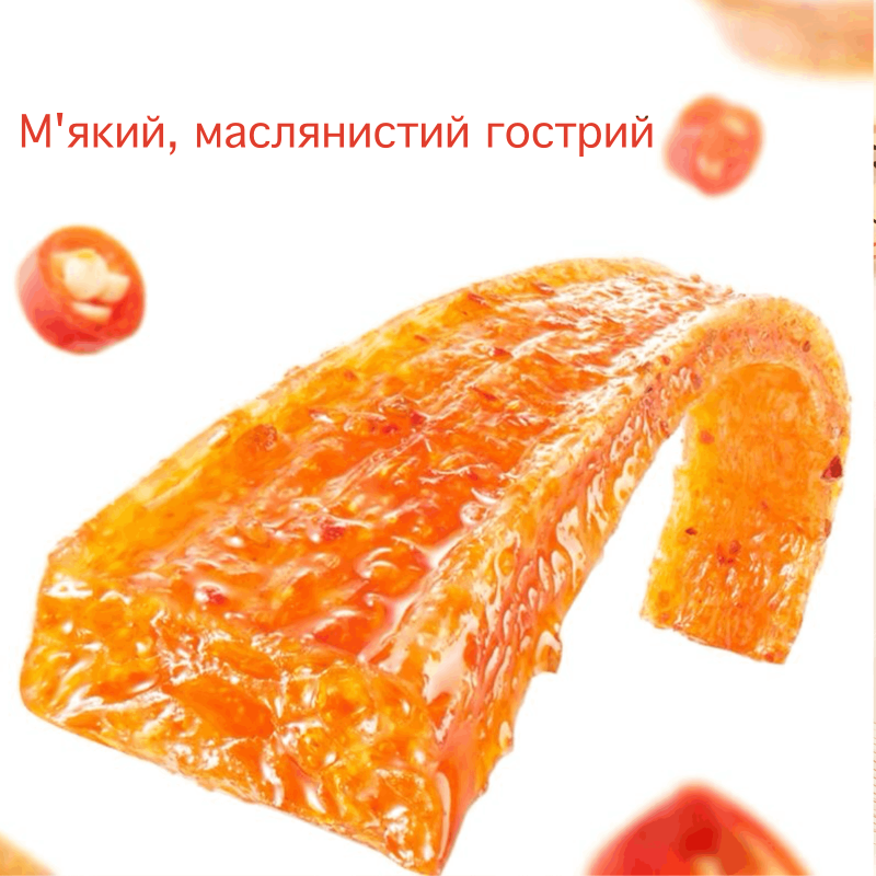 Ла-Тяо – гостре соєве мʼясо — изображение 5