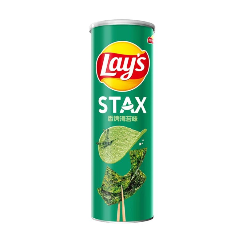 Чипси Lay’s з норі — изображение 3